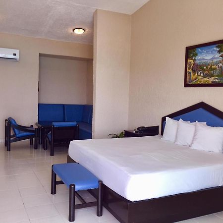 Solymar Hotel All Inclusive Cancún Kültér fotó