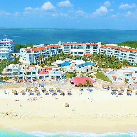 Solymar Hotel All Inclusive Cancún Kültér fotó