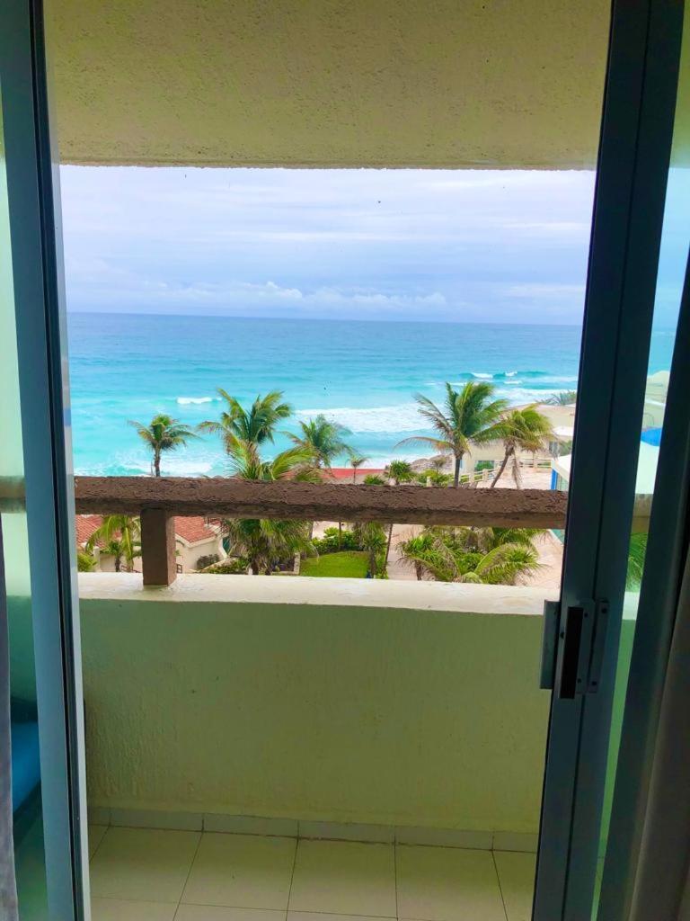 Solymar Hotel All Inclusive Cancún Kültér fotó