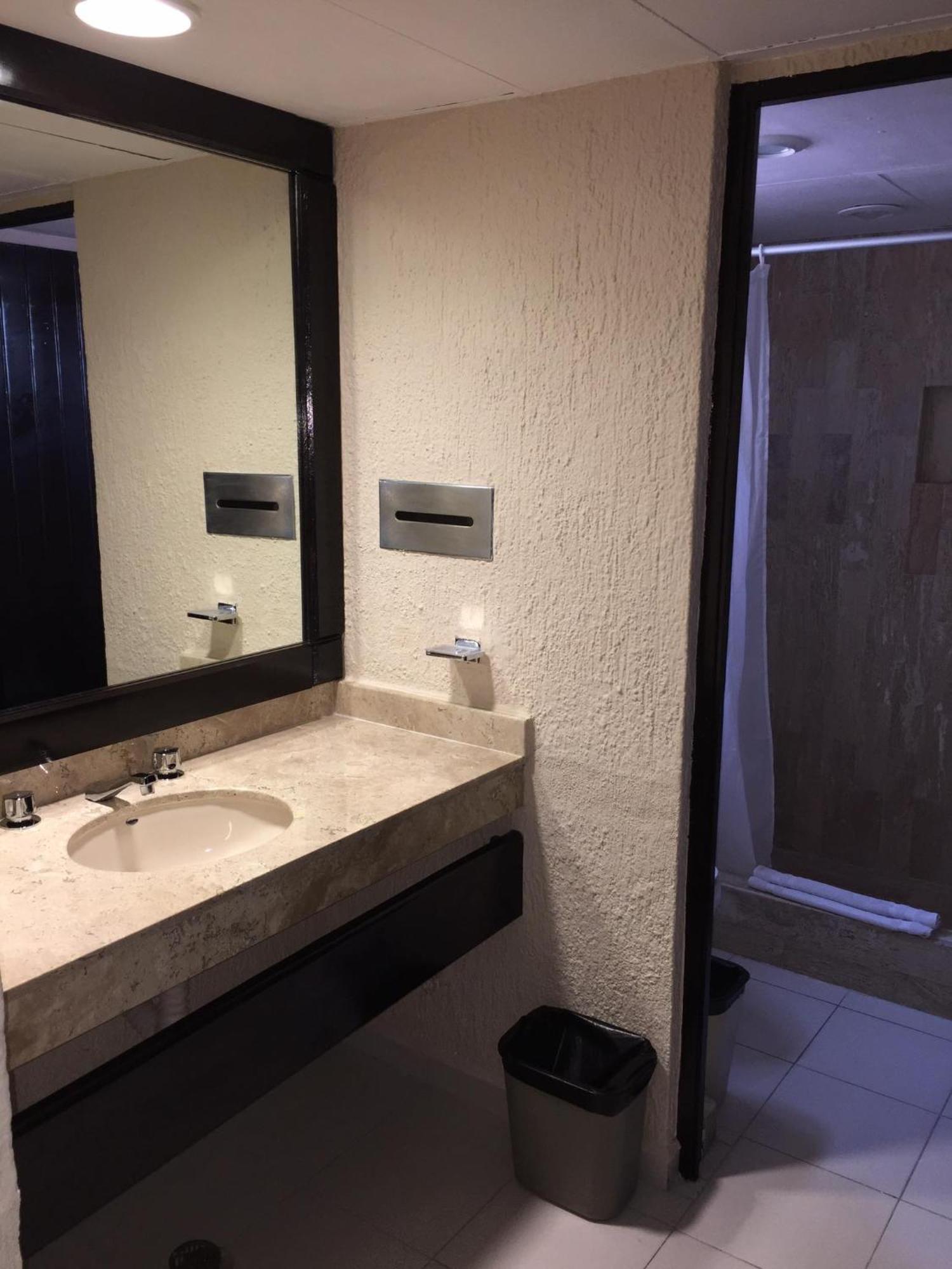 Solymar Hotel All Inclusive Cancún Kültér fotó