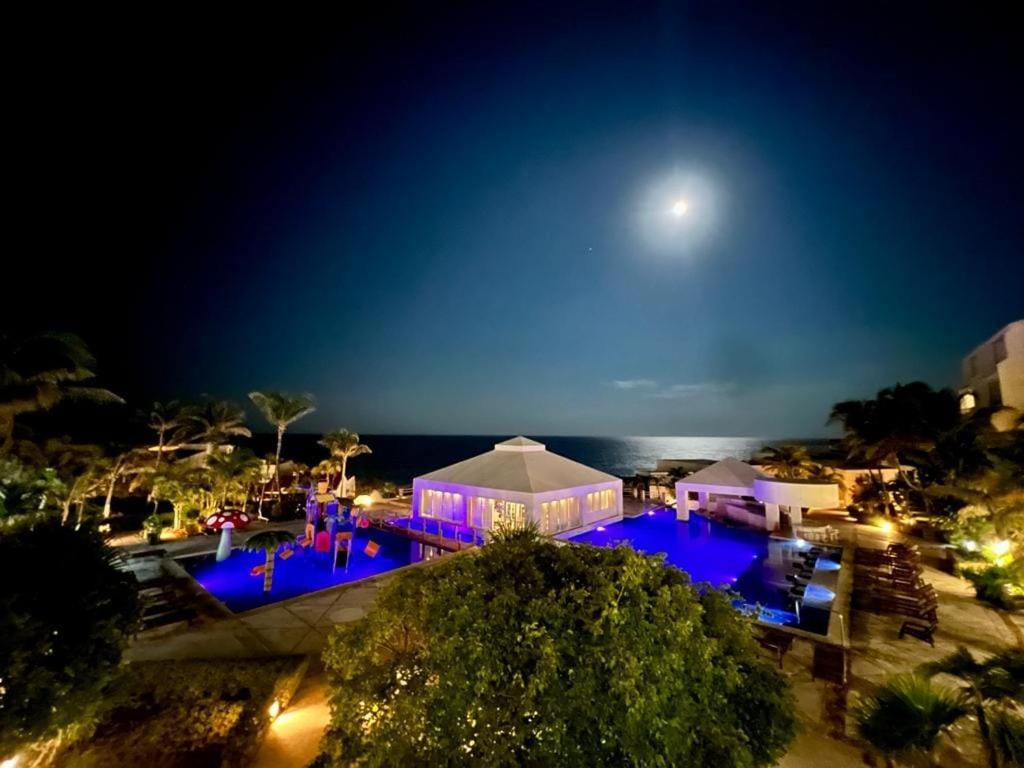 Solymar Hotel All Inclusive Cancún Kültér fotó