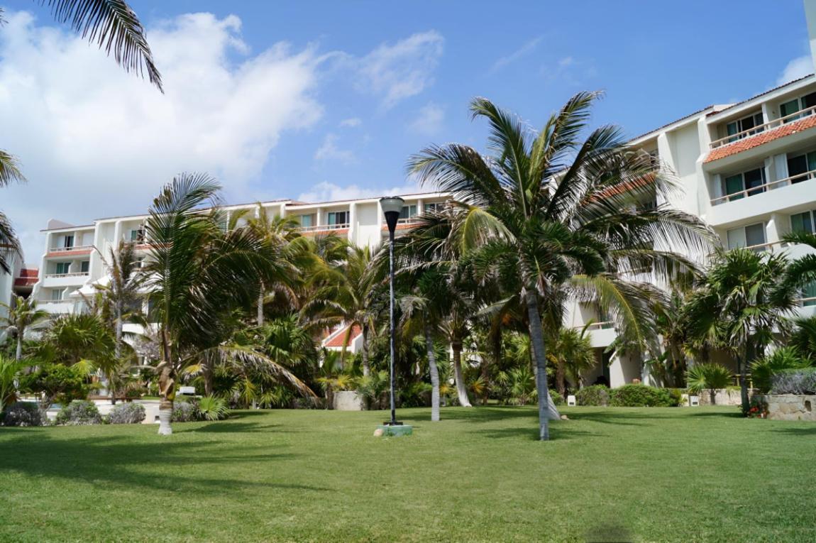 Solymar Hotel All Inclusive Cancún Kültér fotó